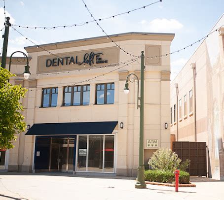 loft 19 dental|dental loft at the greene.